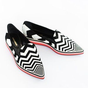 Nicholas Kirkwood Sneakers- Size 38